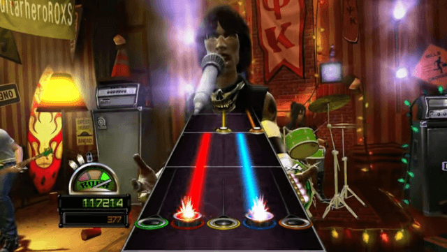 Guitar Hero World Tour - PS3 - Sony PlayStation 3 - Ingames