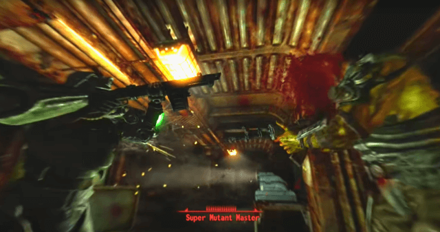 Fallout 3 - PS3 - Sony PlayStation 3 - Ingames