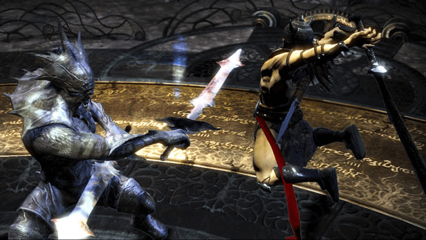 Conan - PS3 - Sony PlayStation 3 - Ingames