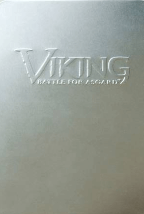 Viking: Battle for Asgard - PS3 - Sony PlayStation 3 - Packshots
