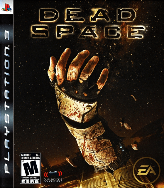 Dead Space - PS3 - Sony PlayStation 3