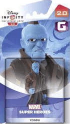 DISNEY Infinity 2.0 YONDU - PS3 - Sony PlayStation 3