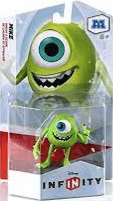 DISNEY Infinity 2.0 MIKE - PS3 - Sony PlayStation 3