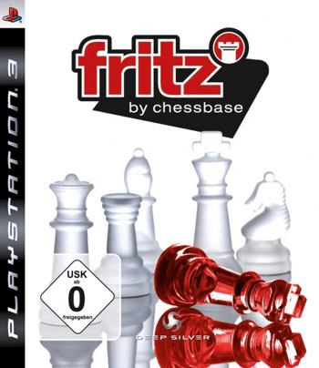 Fritz by chessbase - PS3 - Sony PlayStation 3