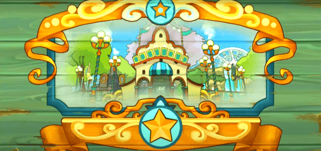 Carnival Island - PS3 - Sony PlayStation 3 - Titles