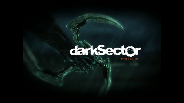 Dark Sector - PS3 - Sony PlayStation 3 - Titles