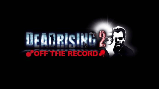 Dead Rising 2: Off the Record - PS3 - Sony PlayStation 3 - Titles
