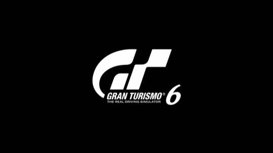 Gran Turismo 6 - PS3 - Sony PlayStation 3 - Titles