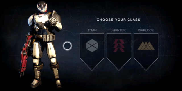 Destiny - PS3 - Sony PlayStation 3 - Titles