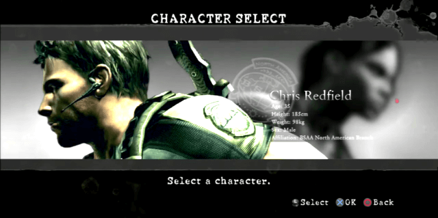 Resident Evil 5 - PS3 - Sony PlayStation 3 - Titles