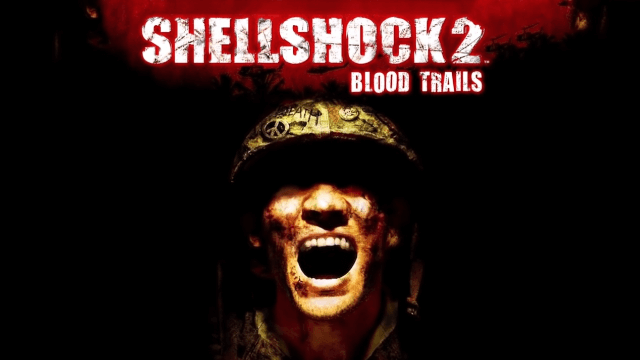 ShellShock 2: Blood Trails - PS3 - Sony PlayStation 3 - Titles