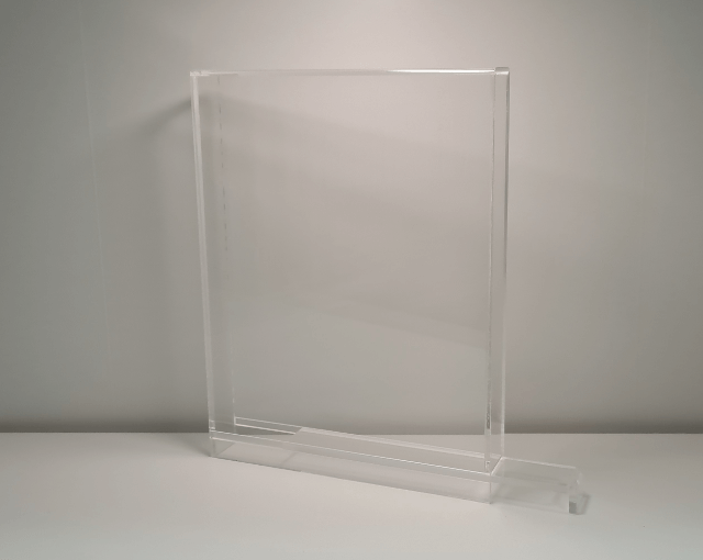 Acryl Schutzhülle - PS3 - Sony PlayStation 3 - Titles