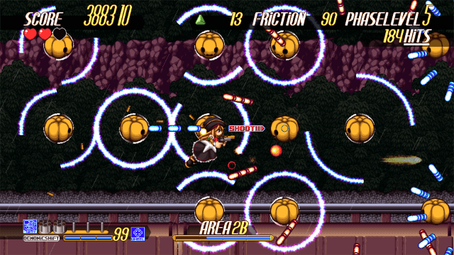 Gundemoniums - PS4 - Sony PlayStation 4 - Ingames