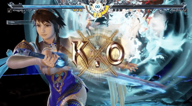 SoulCalibur VI - PS4 - Sony PlayStation 4 - Ingames