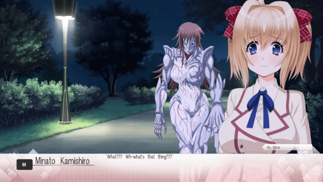 Song of Memories - PS4 - Sony PlayStation 4 - Ingames