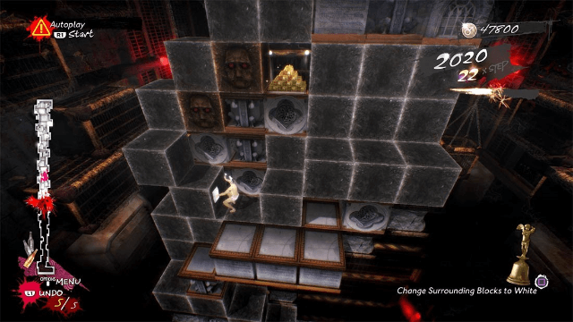 Catherine: Full Body - PS4 - Sony PlayStation 4 - Ingames