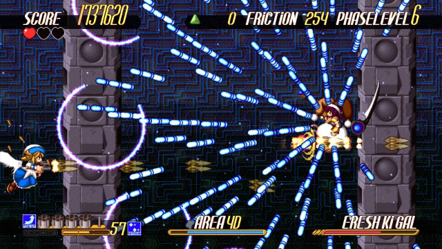 Gundemoniums - PS4 - Sony PlayStation 4 - Ingames