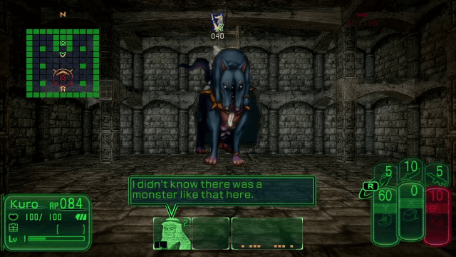 Kowloon High-School Chronicle - PS4 - Sony PlayStation 4 - Ingames