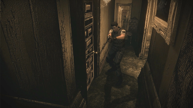 Resident Evil: Origins Collection - PS4 - Sony PlayStation 4 - Ingames