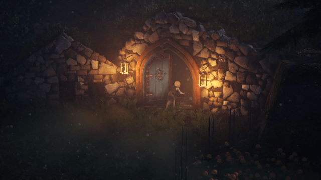 Bramble: The Mountain King - PS4 - Sony PlayStation 4 - Ingames