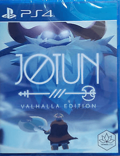 Jotun: Valhalla Edition - PS4 - Sony PlayStation 4