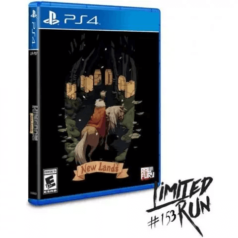 Kingdom: New Lands - PS4 - Sony PlayStation 4
