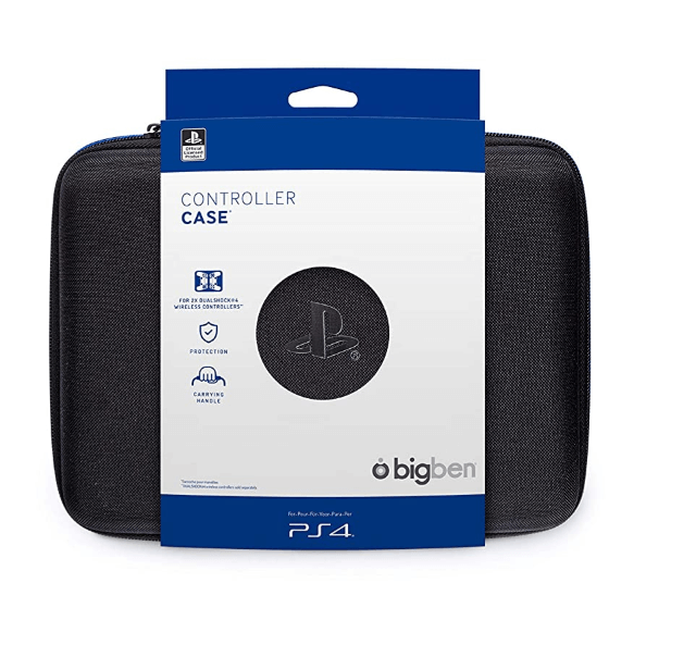 Controller Case - PS4 - Sony PlayStation 4