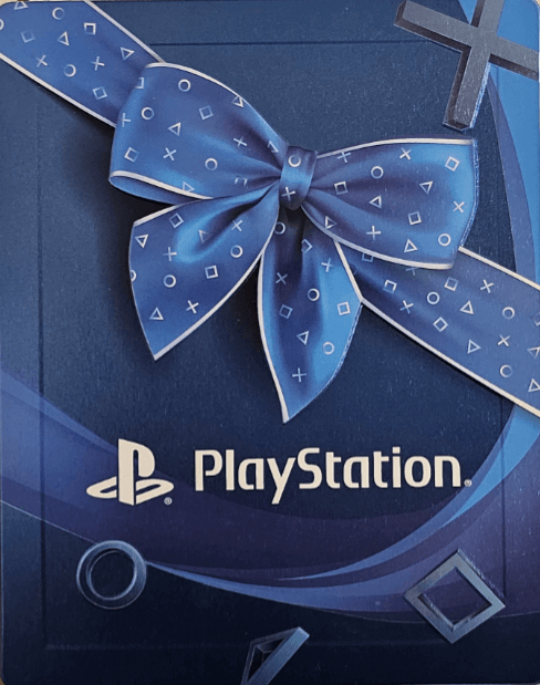 Playstation 4 Geschenk - PS4 - Sony PlayStation 4
