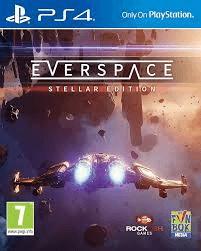 EVERSPACE: Stellar Edition - PS4 - Sony PlayStation 4