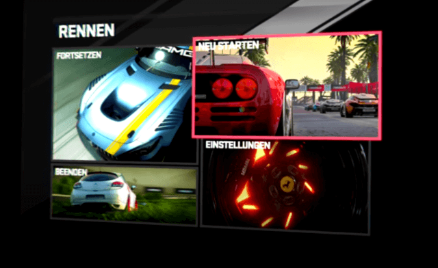 Driveclub VR - PS4 - Sony PlayStation 4 - Titles