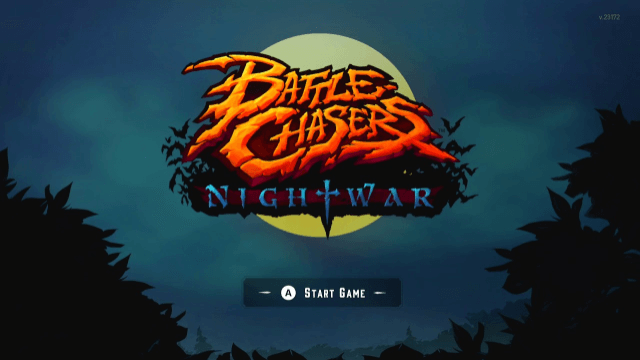 Battle Chasers: Nightwar - PS4 - Sony PlayStation 4 - Titles