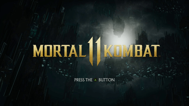 Mortal Kombat 11 - PS4 - Sony PlayStation 4 - Titles