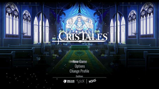 Cris Tales - PS4 - Sony PlayStation 4 - Titles