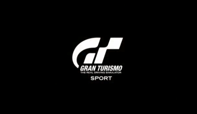 Gran Turismo Sport - PS4 - Sony PlayStation 4 - Titles