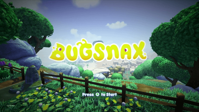 Bugsnax - PS4 - Sony PlayStation 4 - Titles