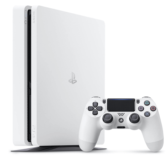 Sony PlayStation 4 Slim - PS4 - Sony PlayStation 4