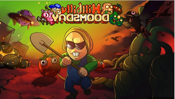 Hillbilly Doomsday - PS4 - Sony PlayStation 4 - Titles