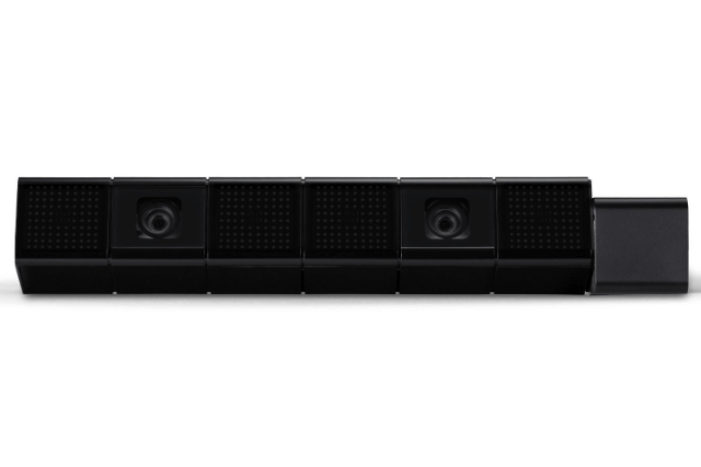 Playstation Camera - PS4 - Sony PlayStation 4 - Titles