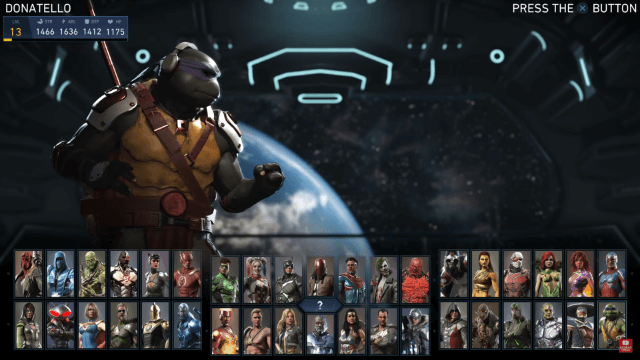 Injustice 2 - PS4 - Sony PlayStation 4 - Titles