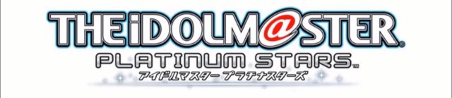 The IdolM@ster: Platinum Stars - PS4 - Sony PlayStation 4 - Titles
