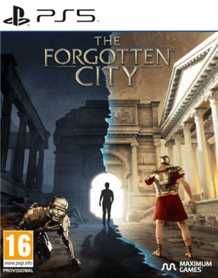 The Forgotten City - PS5 - Sony PlayStation 5