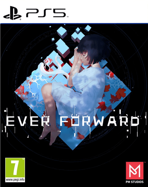 Ever Forward - PS5 - Sony PlayStation 5