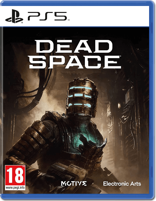 Dead Space - PS5 - Sony PlayStation 5