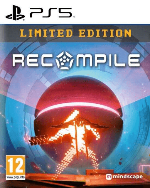 Recompile - PS5 - Sony PlayStation 5