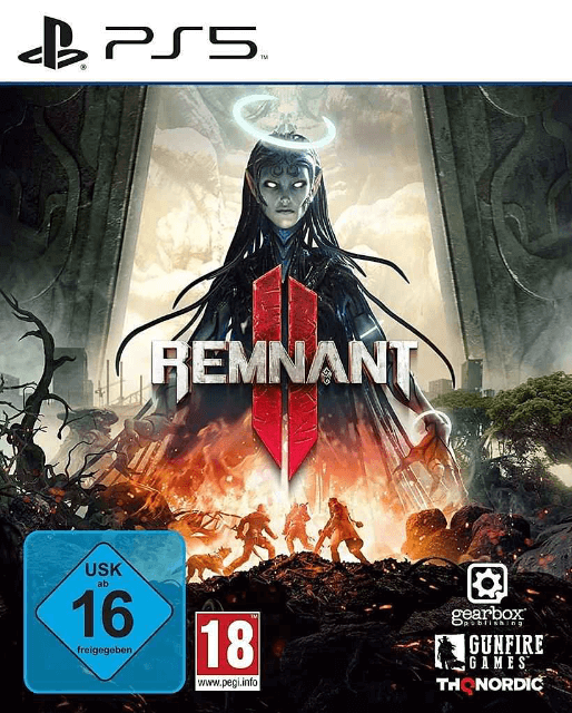 Remnant II - PS5 - Sony PlayStation 5