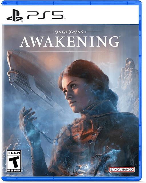 Unknown 9 Awakening - PS5 - Sony PlayStation 5