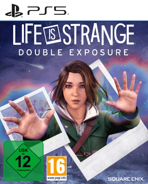 Life is Strange - Double Exposure - PS5 - Sony PlayStation 5