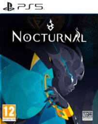 Nocturnal - PS5 - Sony PlayStation 5