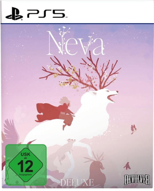 Neva - PS5 - Sony PlayStation 5