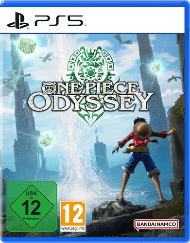 One Piece: Odyssey - PS5 - Sony PlayStation 5